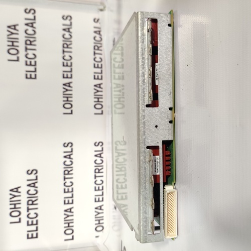 ABB 1MRK002247-AUr02 PCB CARD