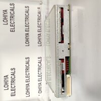 ABB 1MRK002247-AUr02 PCB CARD