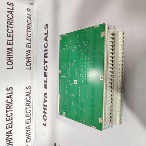 ABB 1MRK002247-AUr02 PCB CARD