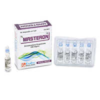 Masteron 100mg Keep In A Cool & Dry Place