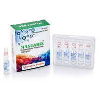 Mastarix Injecton 100mg