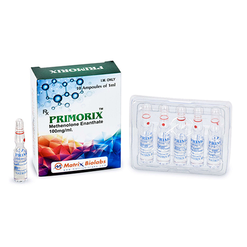 Matrix Biolabs Primorix 100 mg/ml