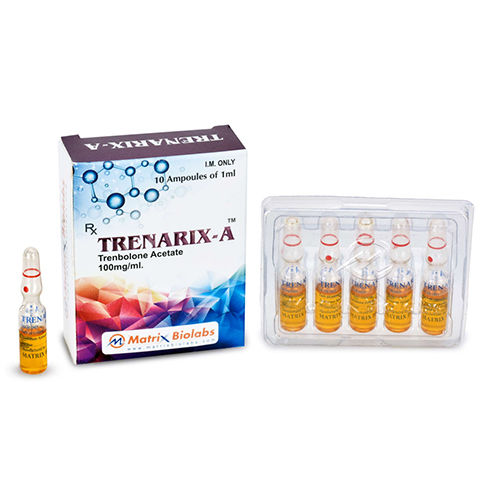 Matrix Biolabs Trenarix - A