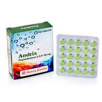 Matrix Biolabs Andrix 50 mg