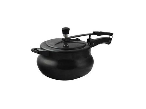 INNER LID COOKER BLACK