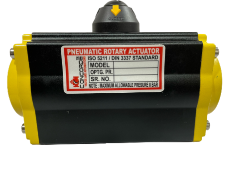 Pneumatic Products