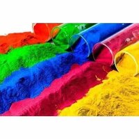 Basic Dyes