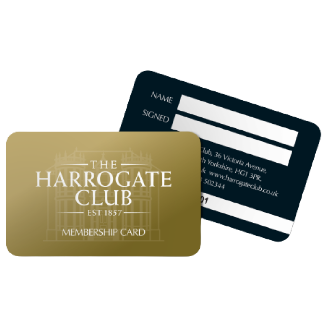Club Card Machine Evolis Primacy2 for Health Club