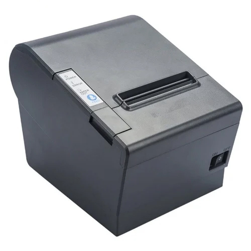 Thermal Receipt POS Printer with USB and Bluetooth