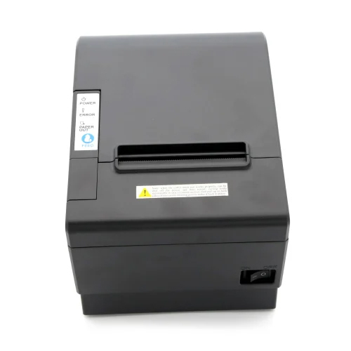 SRS710 80mm Thermal Receipt Printer with USB Interface