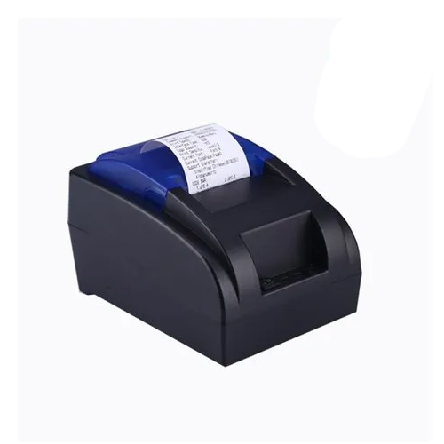 58mm Thermal Receipt Printer With Bluetooth