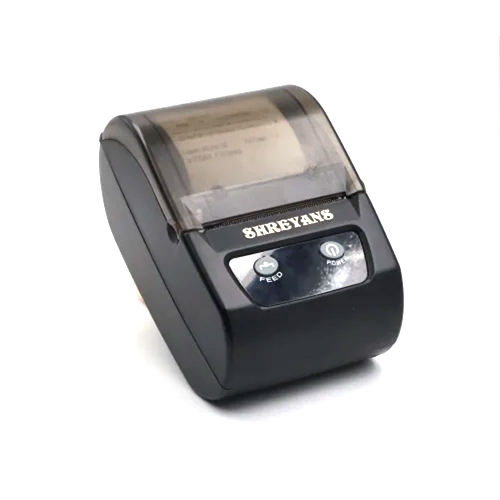 2 Inch Thermal Label Printer