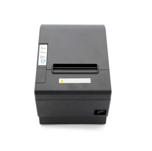 POS Thermal Printer With Wifi Bluetooth And USB Connectivity