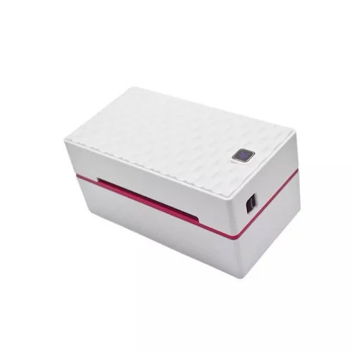 Automatic 4 Inch Label Printer With Usb And Bluetooth