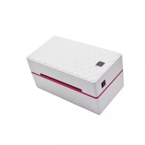 4 Inch Label Printer With USB and Bluetooth