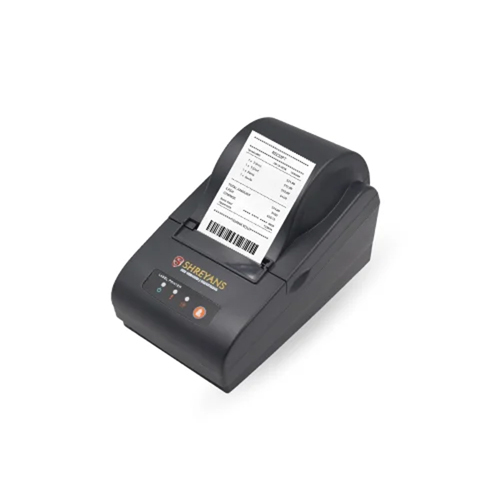 2 Inch Label Receipt Printer