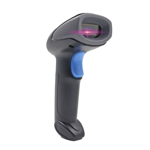 2D Wireless Barcode Scanner