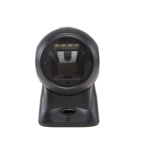 Desktop Omni Directional Laser Barcode Scanner