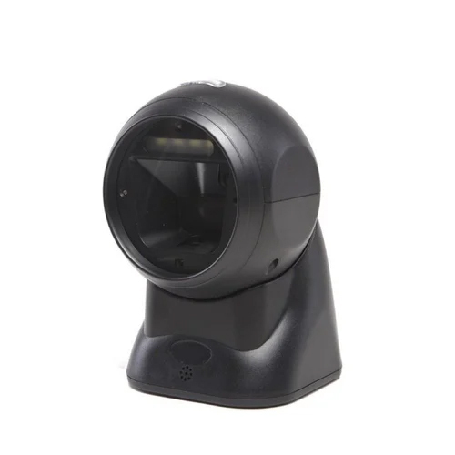 Omni Directional Laser Barcode Scanner