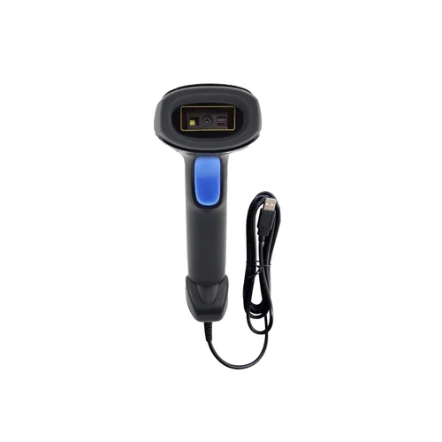 2D Bluetooth Wireless Scanner
