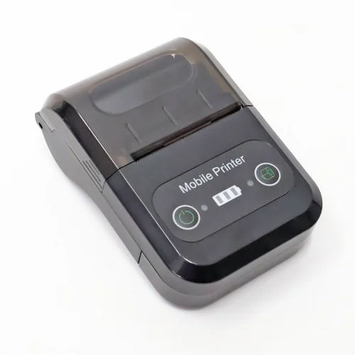 Automatic Bluetooth Receipt Printer