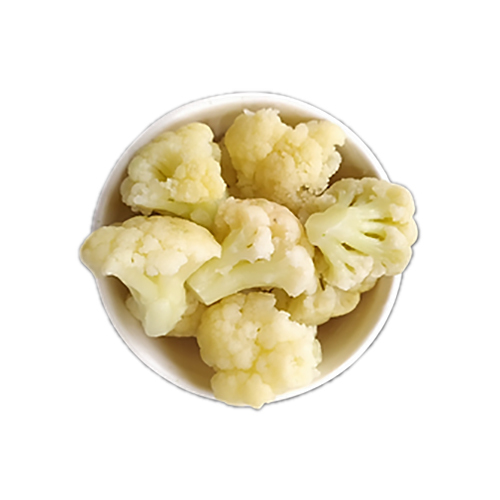 Frozen Cauliflower