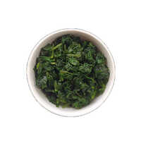 Frozen Spinach