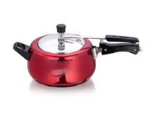STAINLESS STEEL RED COOKER