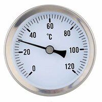 Temperature Gauge