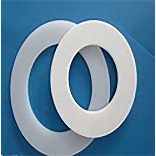 White Ptfe Seal