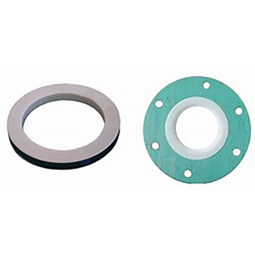 Round Ptfe Envelope Gasket