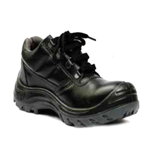 Soccer Double Density PU Moulded Safety Shoes