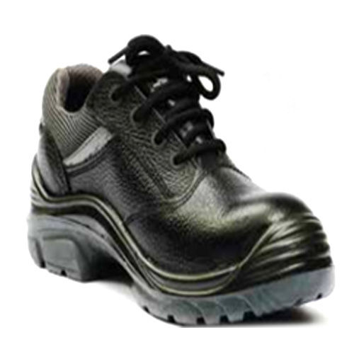 Nucleus Double Density PU Moulded Safety Shoes