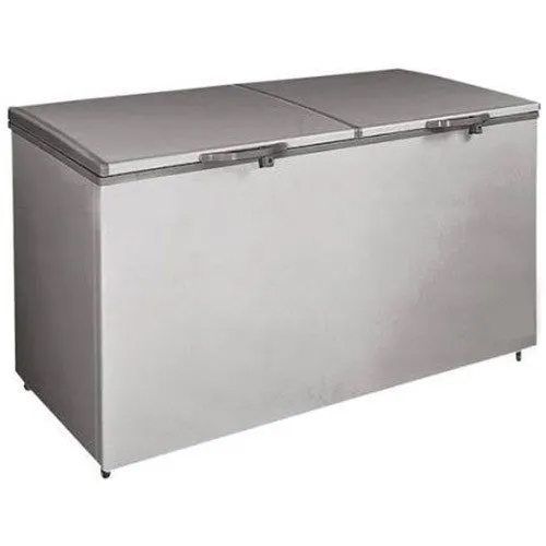 Commercial Deep Freezer