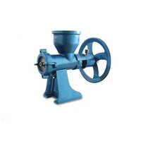 Commercial Meat Mincer - Material: Stainless Steel