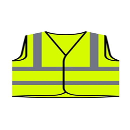 Safety Jackets