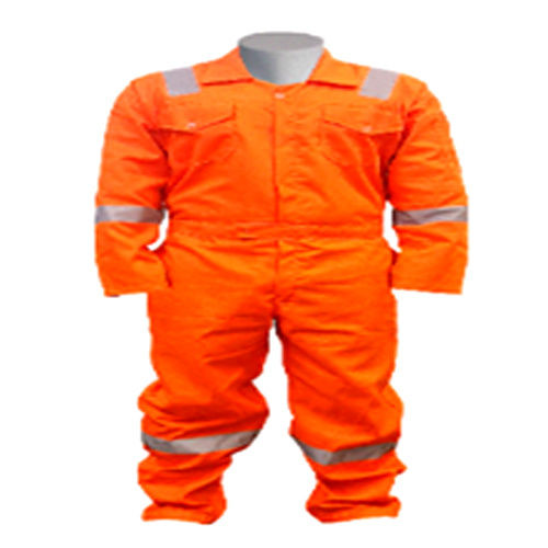 Industrial Boiler Suit