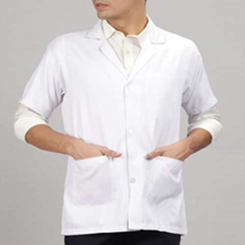 Settin Lab Coat Gender: Unisex