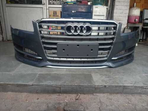 AUDI A8 BUMPER