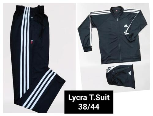 2 Way Lycra  Tracksuits