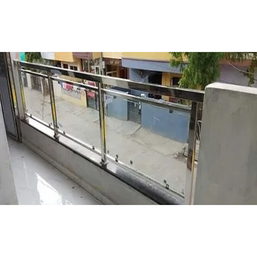 Balcony Railing