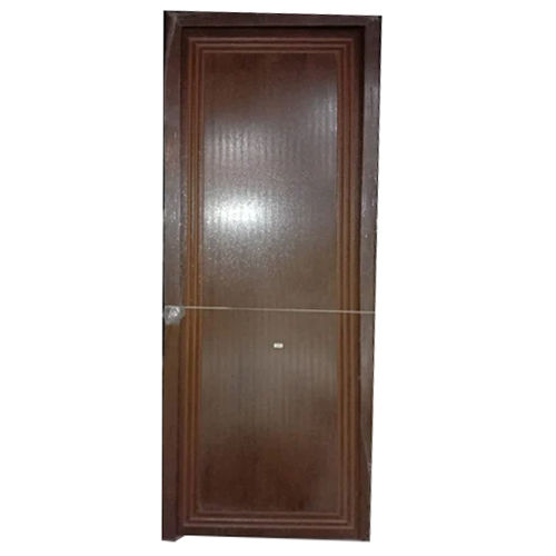 Pvc Decorative Door Application: Industrial