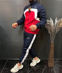 Ns Lycra Tracksuit