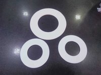 Silicone Rubber Washer