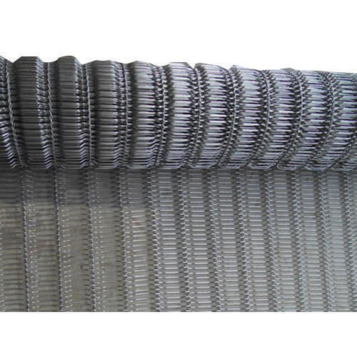 Honeycomb or Flat Wire Conveyor Belt