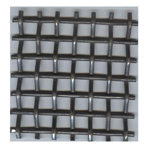 High Carbon Screen Mesh