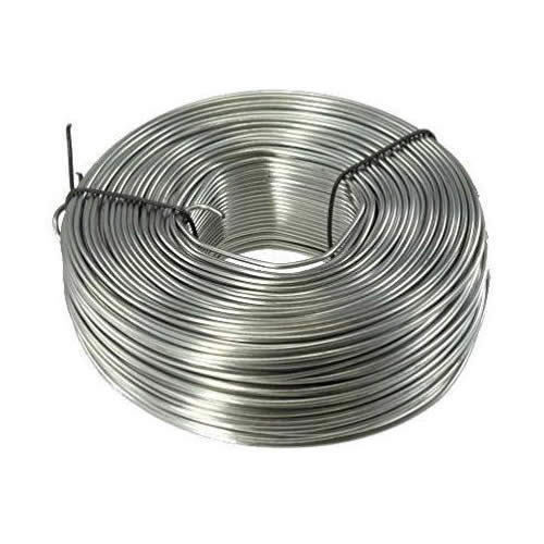 Tie Fencing Wire