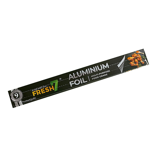 Aluminium Packaging Foil