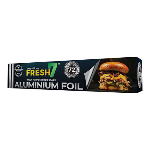 Aluminium Packaging Foil