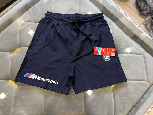 Ns Above Knee Lycra Shorts